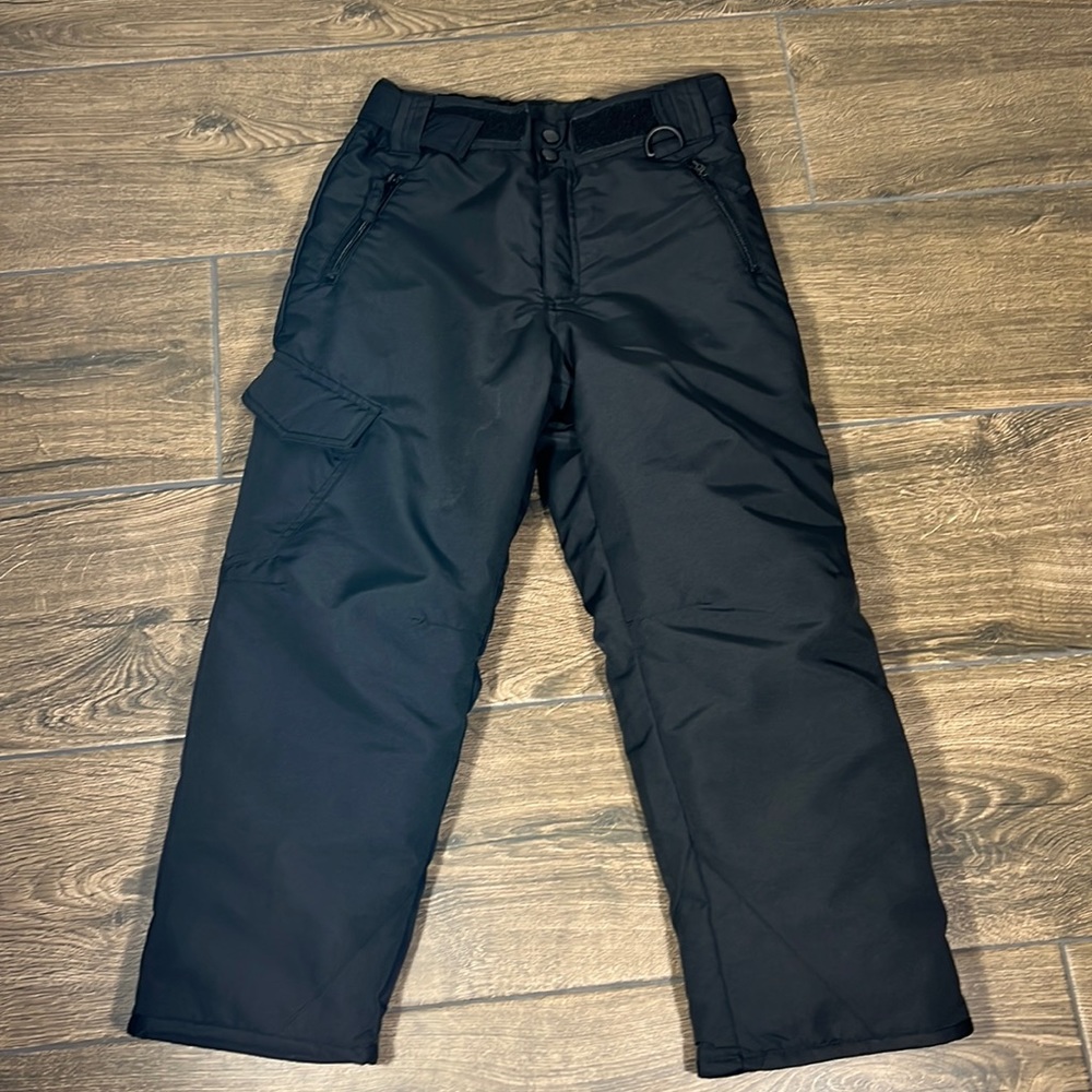 Roebuck & Co Snow Pants - kids 8